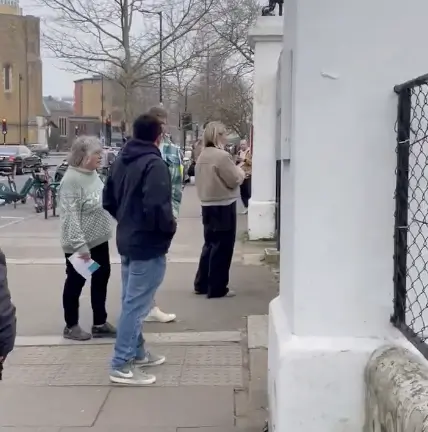 Imperial War Museum Evacuated After Suspicious Package Found Imperial War Museum Evacuated After Suspicious Package Found