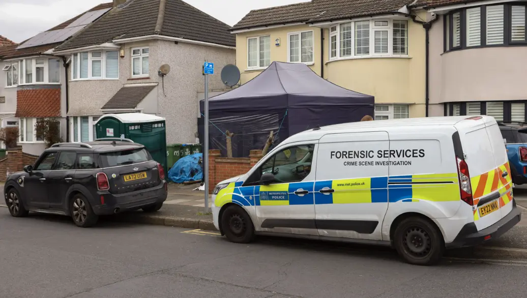 Urgent Police Appeal In Search For Missing Welling Woman Nazire Koreli As Murder Arrest Raises Alarms Urgent Police Appeal in Search for Missing Welling Woman Nazire Koreli as Murder Arrest Raises Alarms