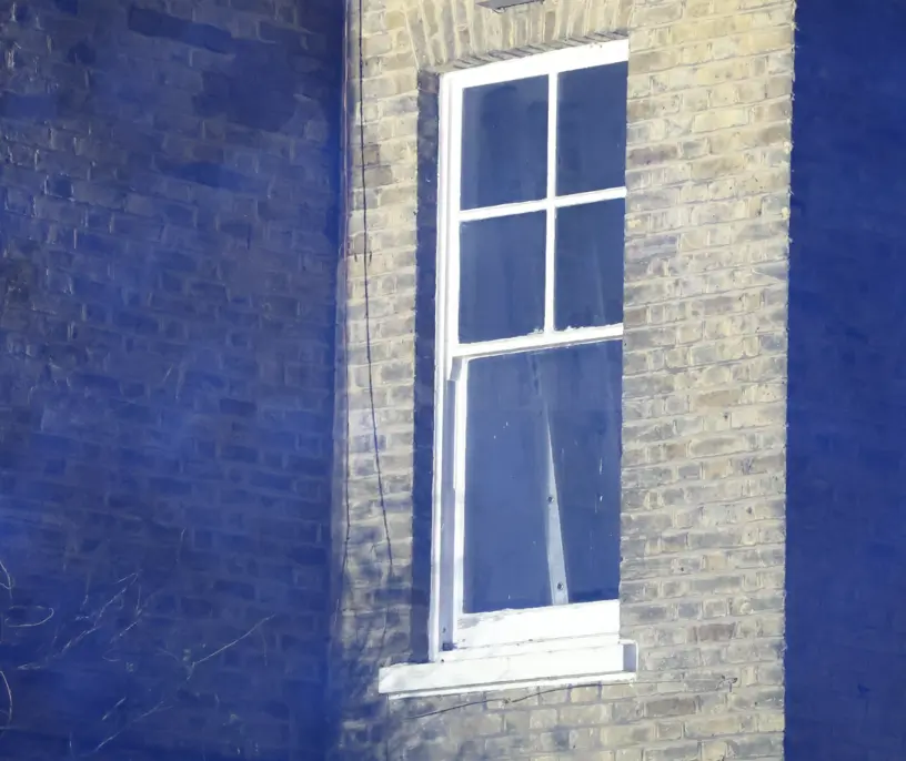 Six Fire Engines Rush to Blaze at £2.2 Million Property in Putney