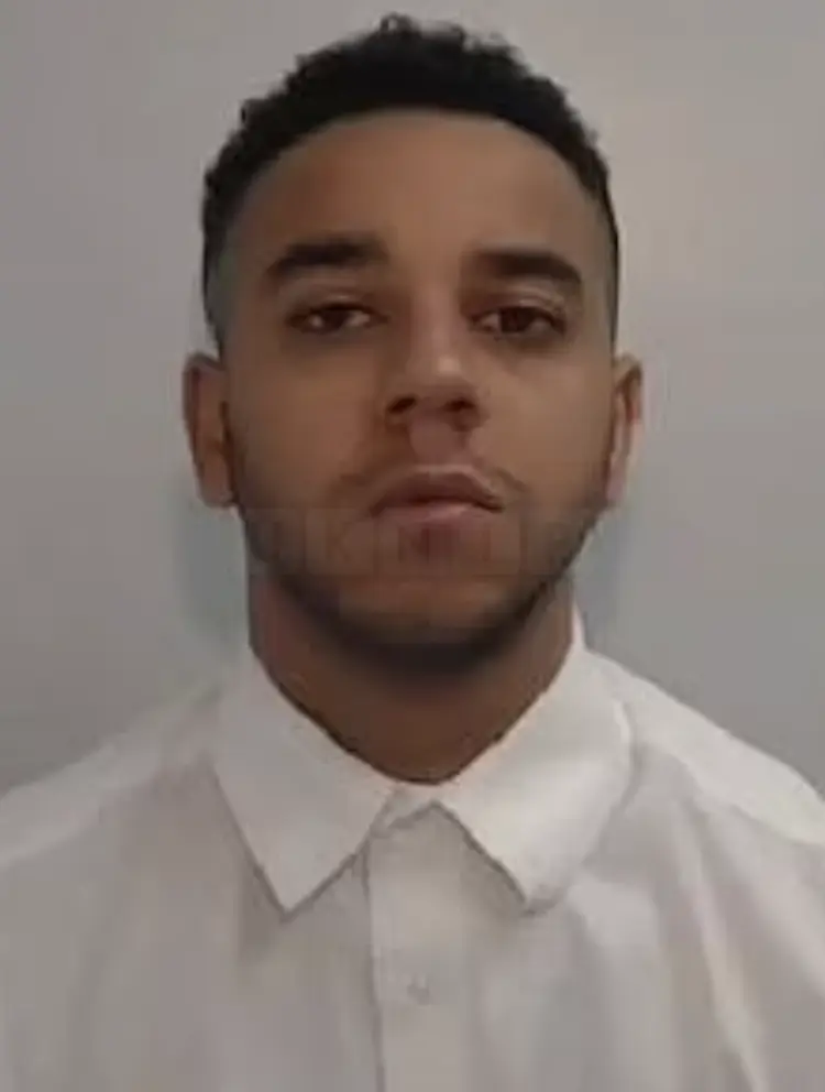 Female Prison Officer Jailed for Smuggling Drugs into Strangeways for Convicted Murderer ‘Lover’ – Caught Wearing His Watch