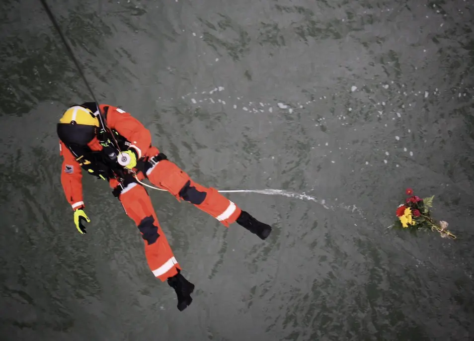 Eight Years On: Remembering The Tragic Loss Of Irish Coastguard's Rescue 116 Crew Eight Years On: Remembering the Tragic Loss of Irish Coastguard’s Rescue 116 Crew