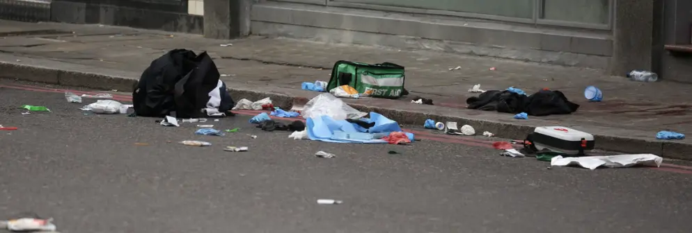 Major Police Incident In Shoreditch After Armed Police Called To Be At One Bar In Old Street London Major Police Incident in Shoreditch after Armed police called to Be at One Bar in Old Street London