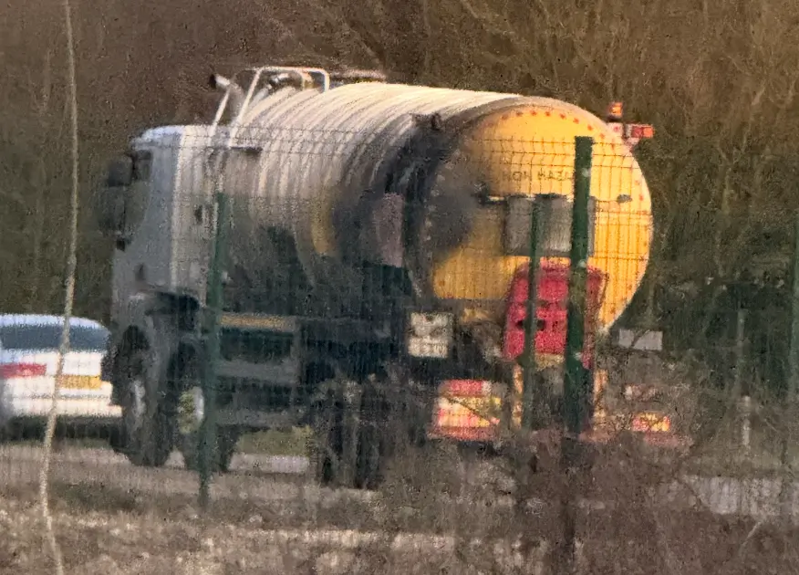 A249 Detling Hill Reopens After ‘Explosion’ and Major Fire at Detling Aerodrome Industrial Estate
