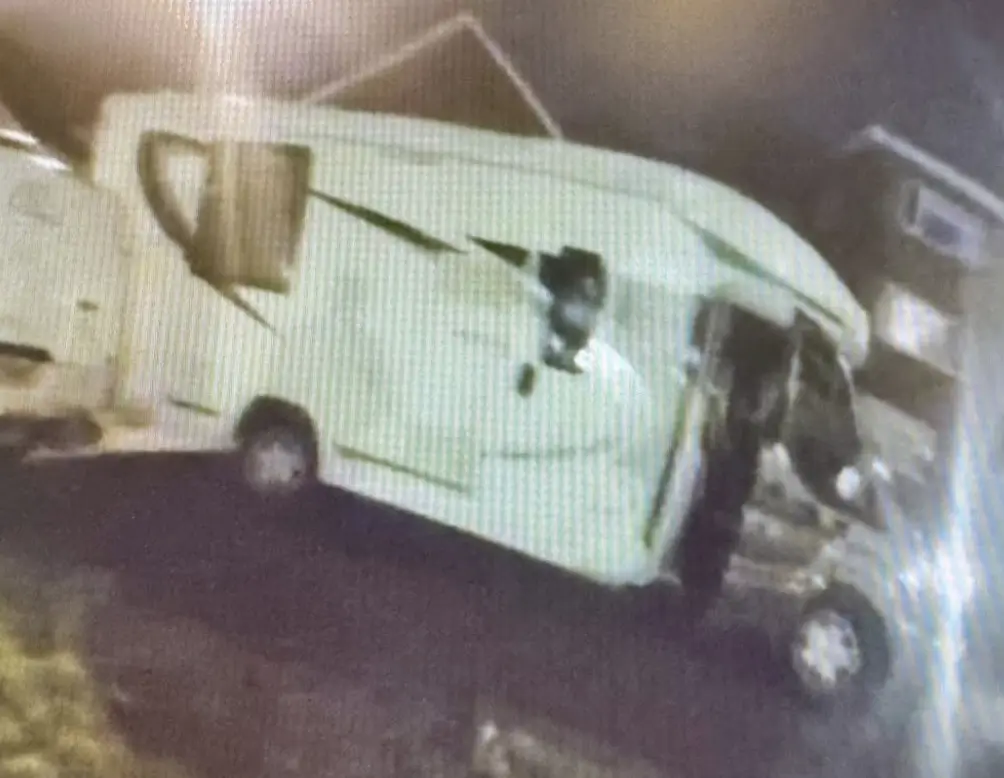 Motorhome Thief Arrested After Dramatic Police Pursuit in Dudley
