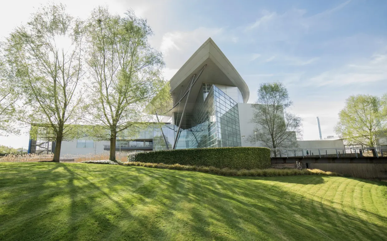 Met Office Employee Becomes World’s First Digital Accessibility Apprenticeship Graduate