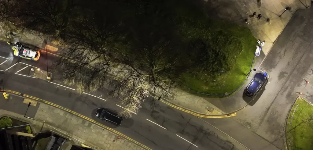 Grandmother Killed in Hit-and-Run Near Colindale Police Station – Driver Still at Large