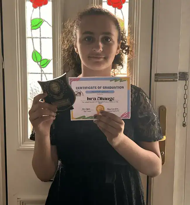 Concern Grows for Missing 12-Year-Old Girl Last Seen in Dagenham