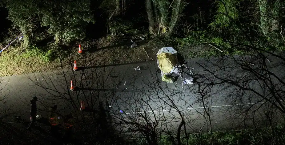 Police Launch Murder Investigation In Harlow Police Launch Murder Investigation in Harlow