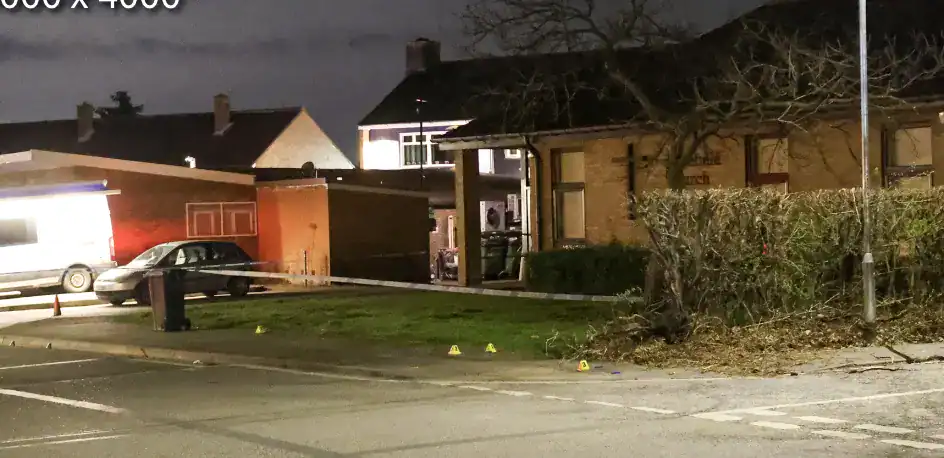 Police Launch Murder Investigation In Harlow Police Launch Murder Investigation in Harlow