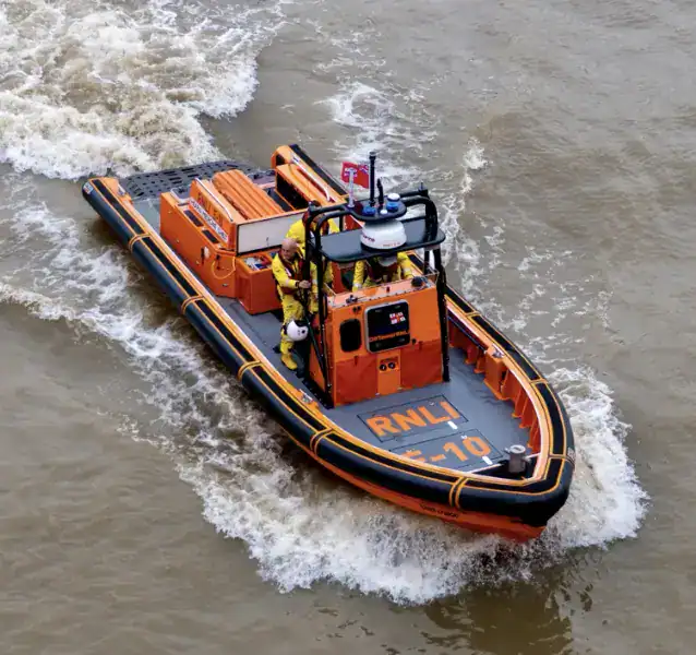 Major Search Operation After Child Falls Into River Thames Near Woolwich Major Search Operation After Child Falls into River Thames Near Woolwich