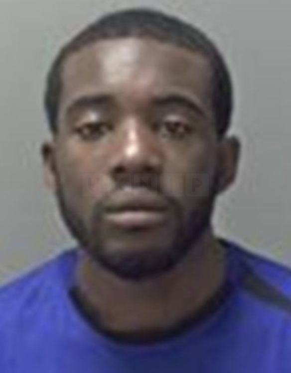 A man has been jailed for 18 years after he raped and assaulted a woman in Alton