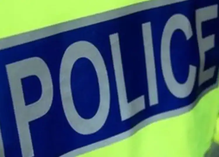Man Arrested After Disturbance on West End Lane