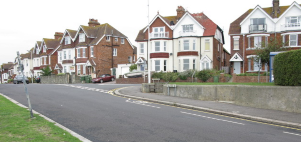 Appeal for Witnesses After Arrest Made in Connection with Indecent Act in Folkestone