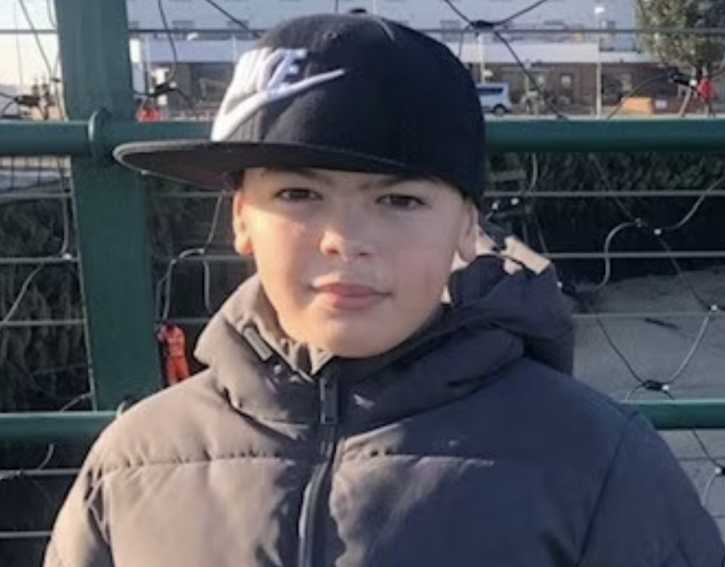 Appeal to Find Missing 12-Year-Old Joel from Hounslow