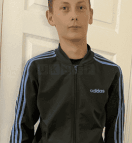 Appeal to Find Missing 14-Year-Old Andrew from Portsmouth