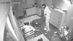 Barnsley Riding for the Disabled Targeted Again in Brazen Equipment Theft