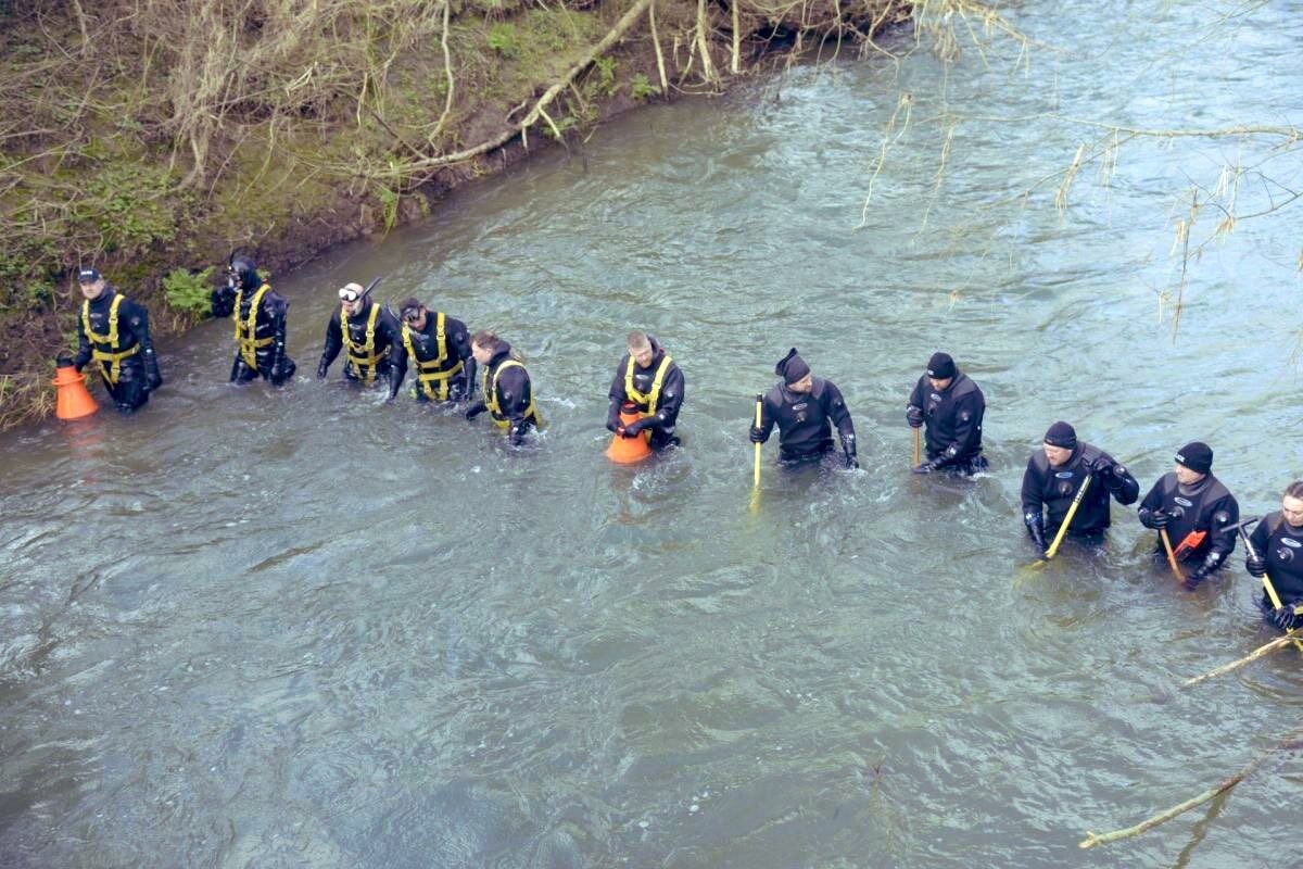 Body of Missing 21-Year-Old Sebastian Sailes from Chippenham Found During Multi-Force Search Operation