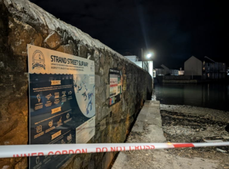 Bomb Scare at Stonehouse, Plymouth: Coastguard and Bomb Squad Respond to Suspected Ordnance