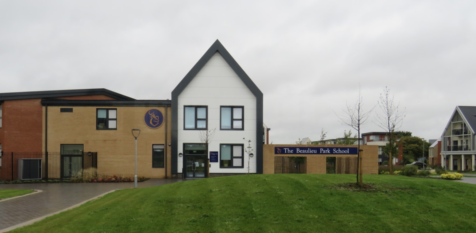 Boy, 5, Rushed to Hospital After Collision with Car Near Chelmsford School