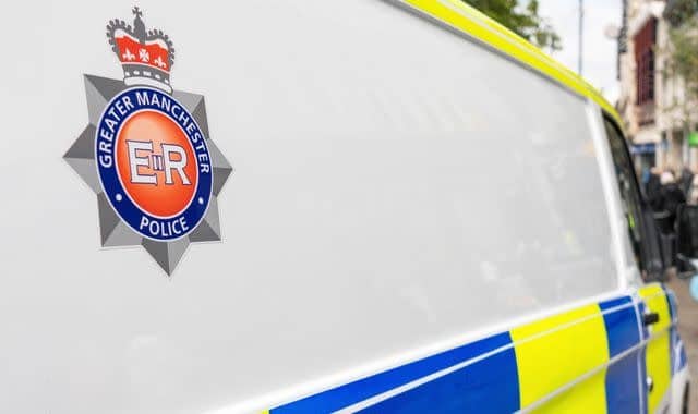 Boy, Eight, and Mother Rushed to Hospital After Vicious Dog Attack in Manchester