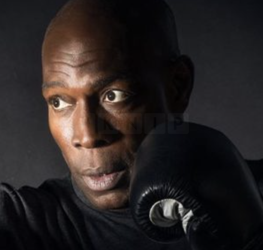 BREAKING: Frank Bruno Rushed to Hospital After Mid-Air Medical Emergency on Flight to Thailand