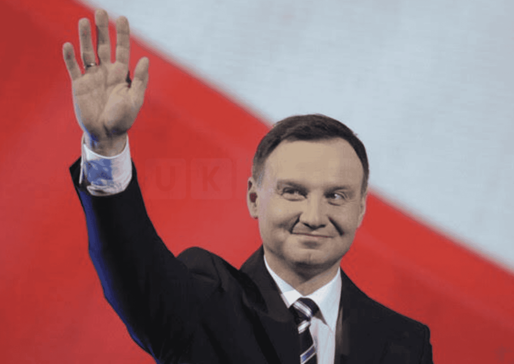 BREAKING: Poland Suspends Right of Illegal Immigrants to Apply for Asylum