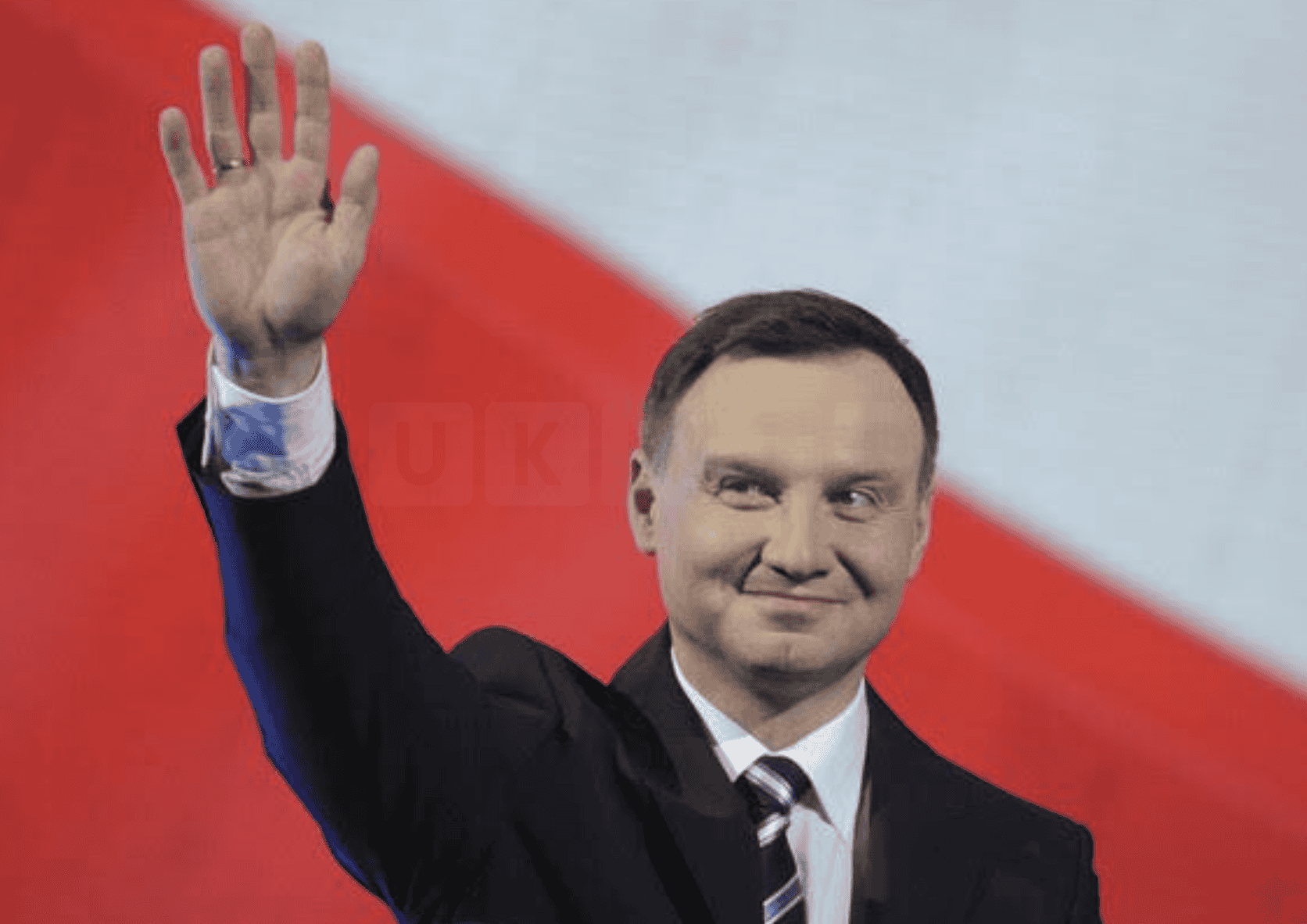 BREAKING: Poland Suspends Right of Illegal Immigrants to Apply for Asylum