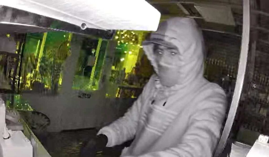 Brighton Jewellery Shop Targeted in High-Value Burglary