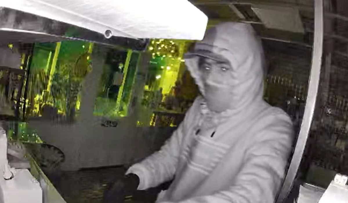 Brighton Jewellery Shop Targeted in High-Value Burglary