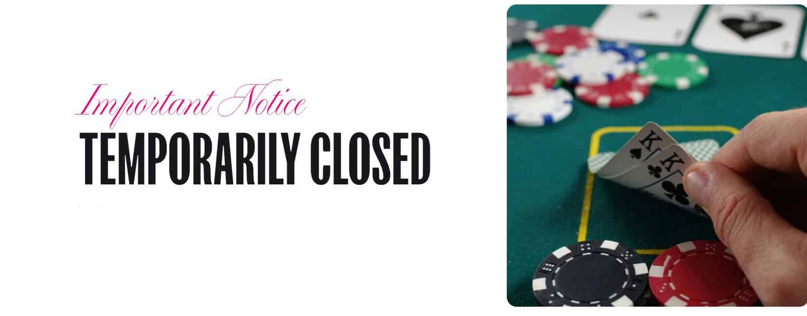 Brighton’s Largest Casino Temporarily Closes Amid Uncertain Future