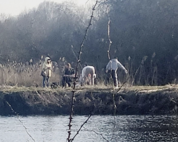 Broken Britain: Concerns Over Public Safety in Lee Valley Park