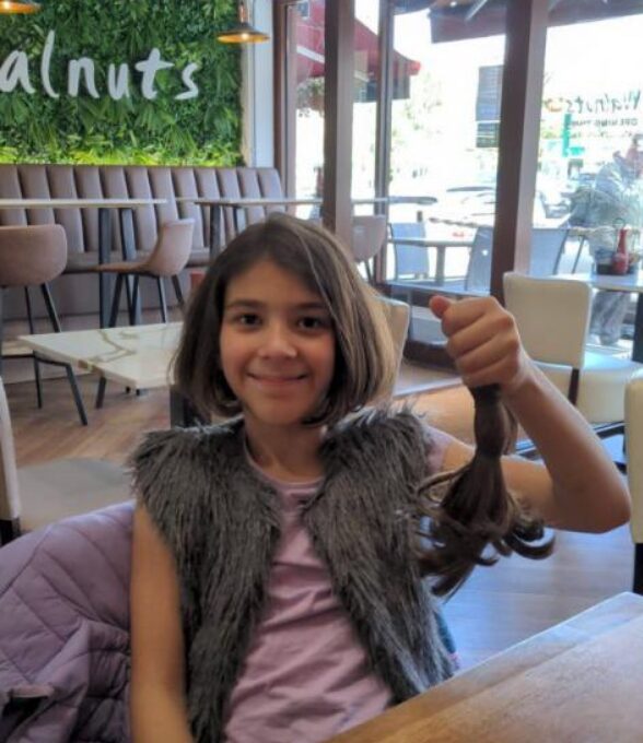 Bus Driver Accused of Being High During Fatal Crash That Killed Nine-Year-Old Ada Bicakci Appears in Court