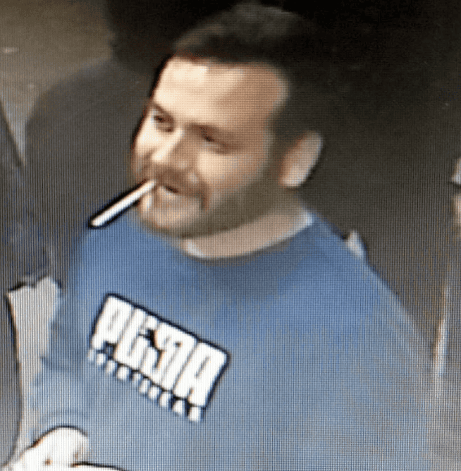 CCTV Image Released in Canterbury Assault Investigation