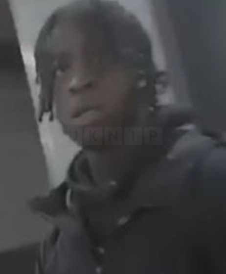 CCTV Images Released Following Assault at Bounds Green Underground Station