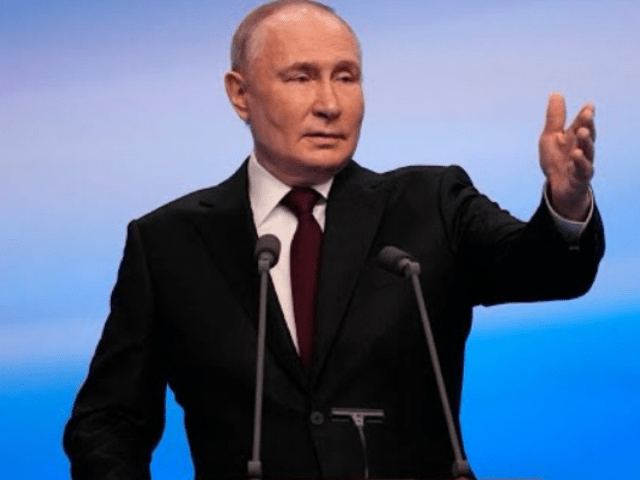 Ceasefire Talks Take Centre Stage as Putin Addresses Trump’s Proposal