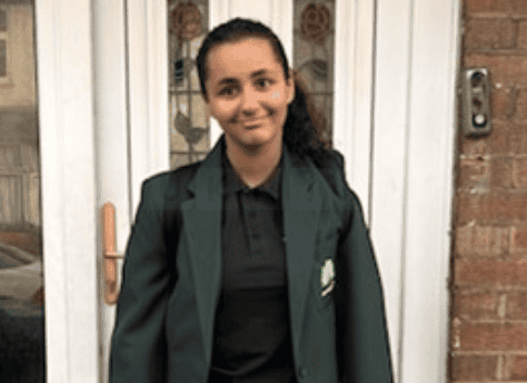 Concern Grows for Missing 12-Year-Old Girl Last Seen in Dagenham