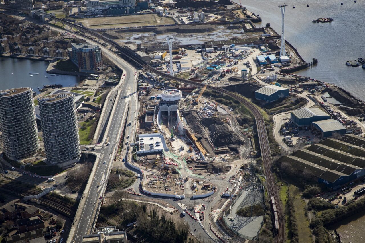 Controversy Grows Over Blackwall Tunnel Charge as Silvertown Project Faces Scrutiny