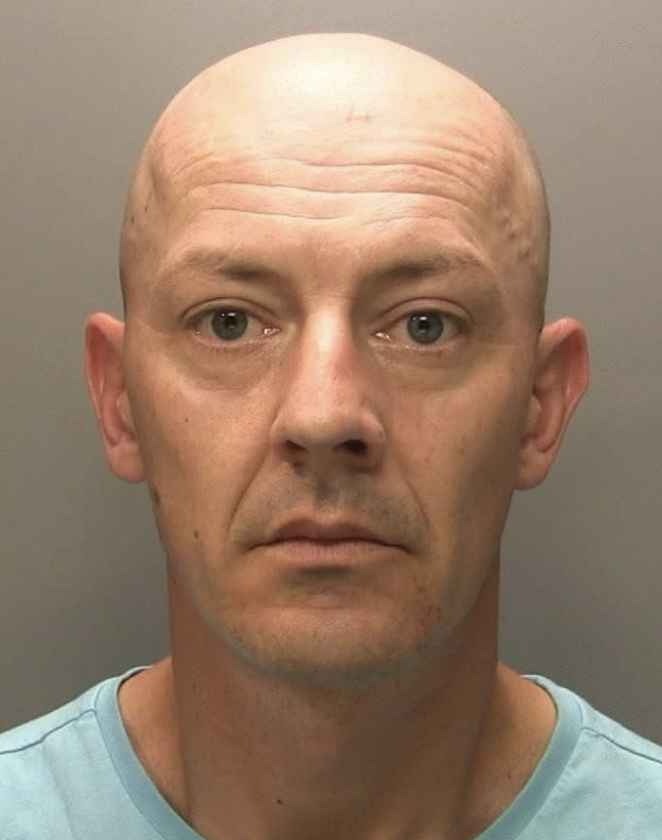 Couple Sentenced for Supplying Cocaine and Cannabis in Workington