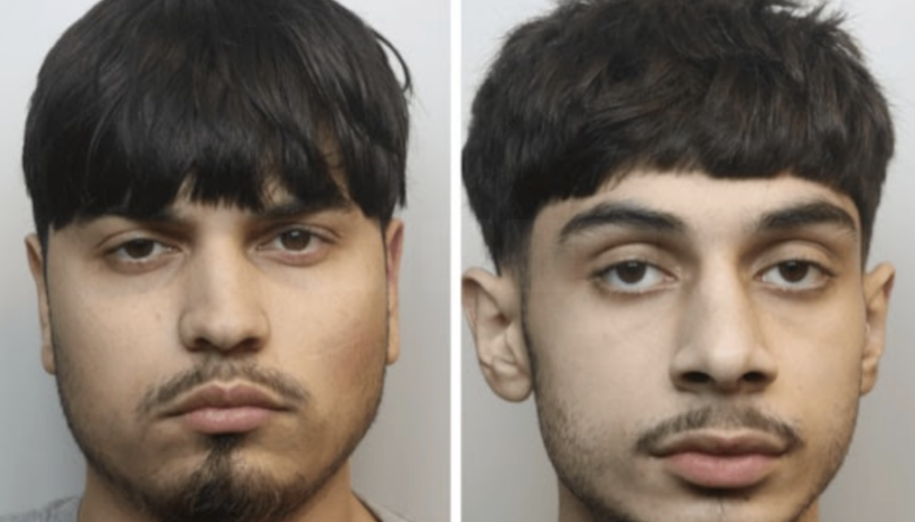 Cousins Sentenced for Marlborough Vodafone Robbery