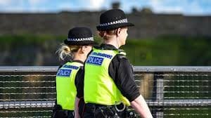 Cyclist Attacked on North Bridge Street in Shocking Morning Assault