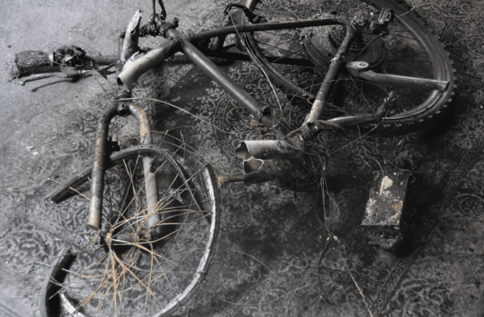 Dangerous E-Bike Battery Removed from Amazon Following Surrey House Fire