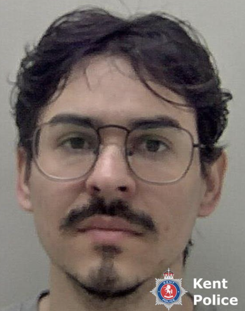 Dartford Knife Attacker Jailed for Life