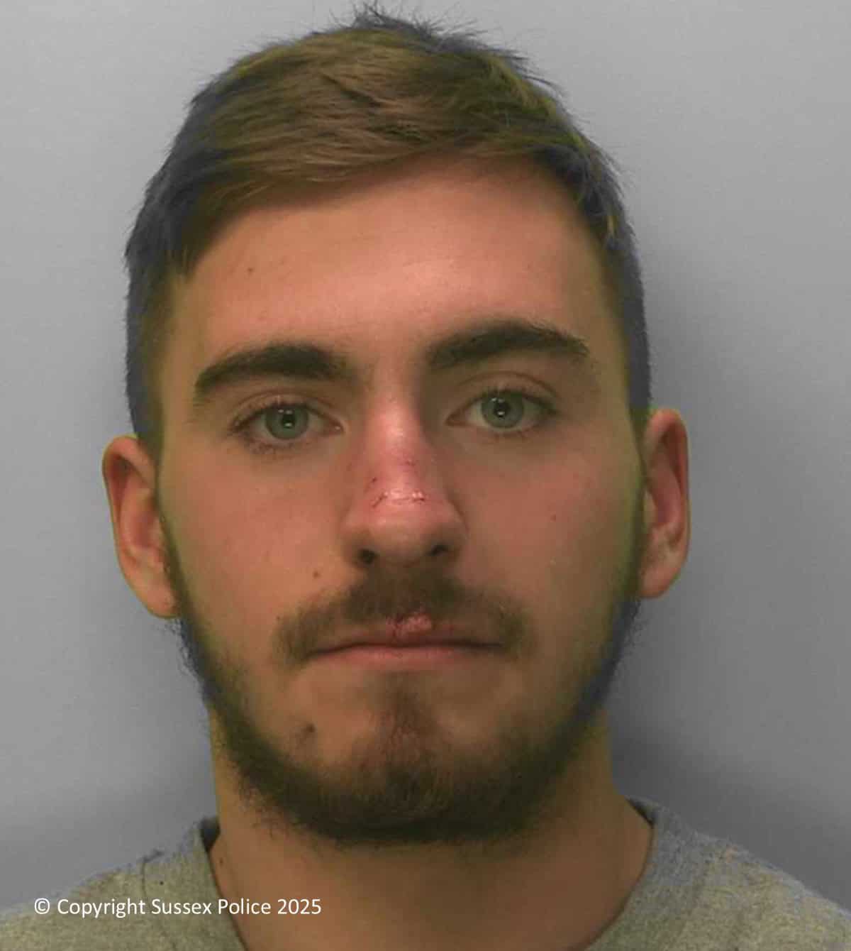 Disqualified Rider Jailed for Fatal Crash That Killed Elderly Pedestrian