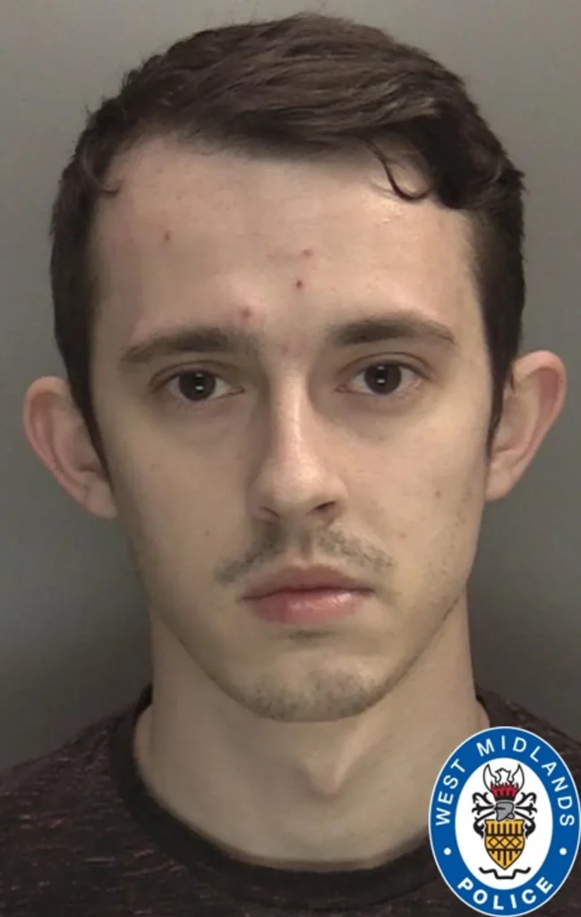 Dudley Man Jailed for 11 Years Over Online Child Sexual Abuse Crimes