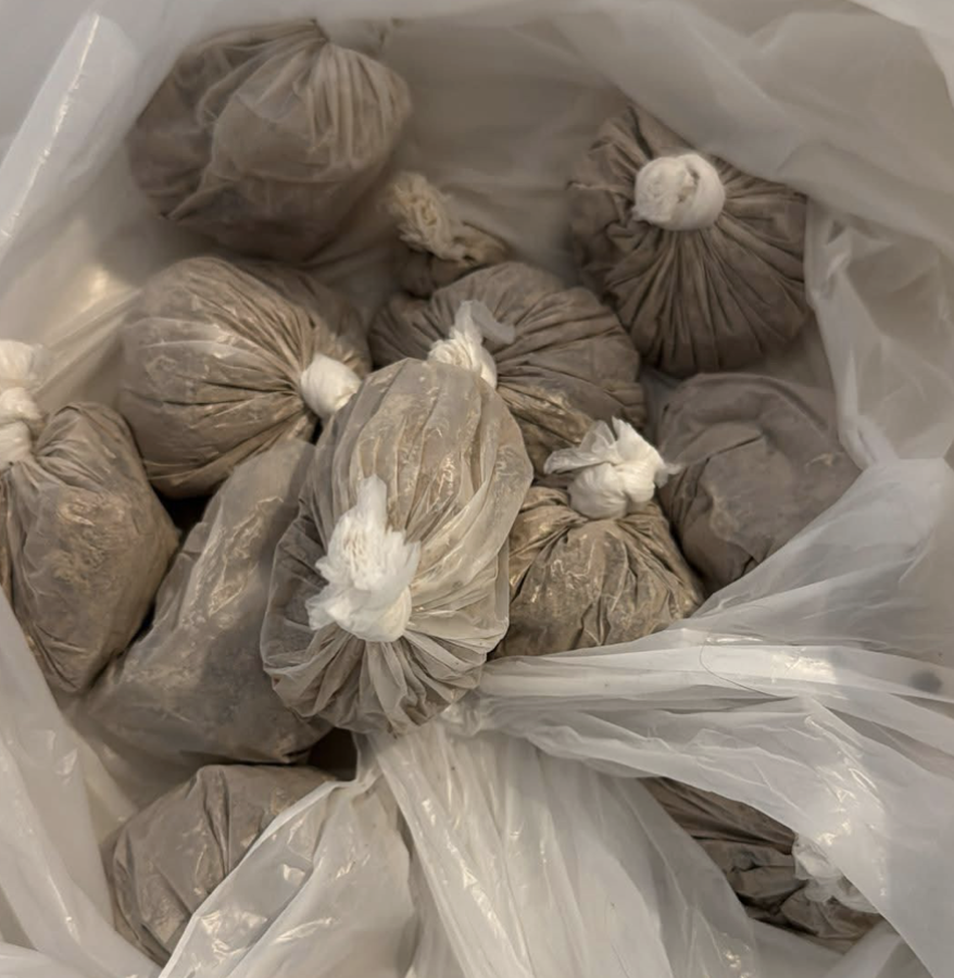 €350,000 Worth of Drugs Seized in Co. Meath as Gardaí Target West Dublin Crime Group