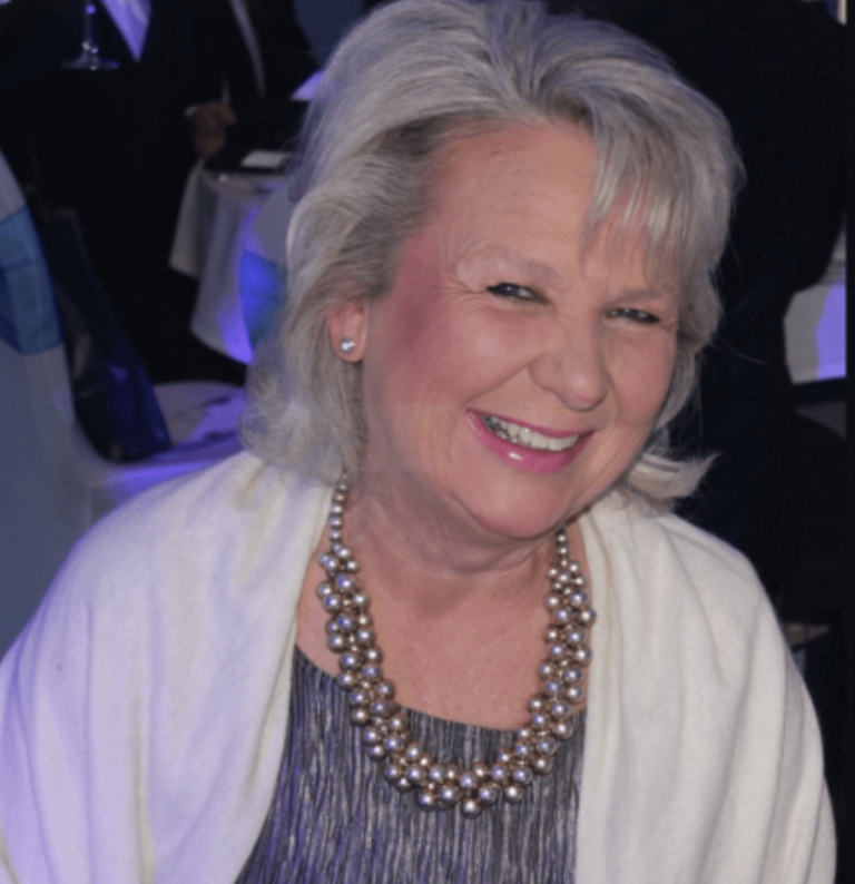 EastEnders and Coronation Street Star Kathryn Apanowicz Dies Aged 64