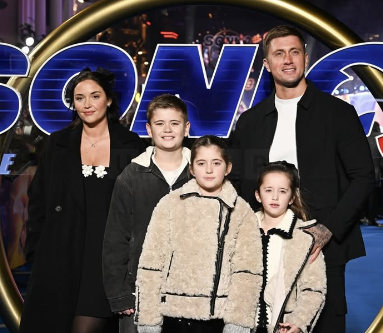 EastEnders Star Jacqueline Jossa Splits from Husband Dan Osborne After Eight Years