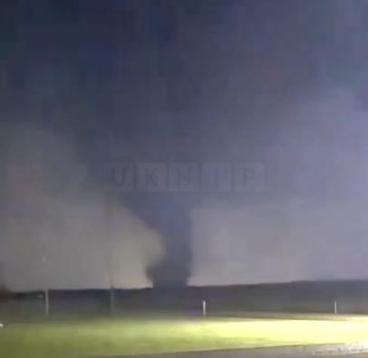 EF4 Tornado Near Diaz, Arkansas Confirmed as Strongest in Over a Decade Amid Devastating Outbreak