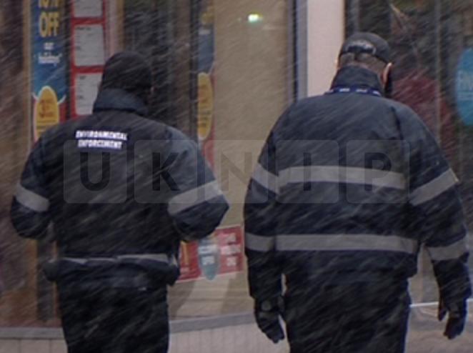 Eight Prosecuted for Littering in Bromley as Council Cracks Down on Street Offenders