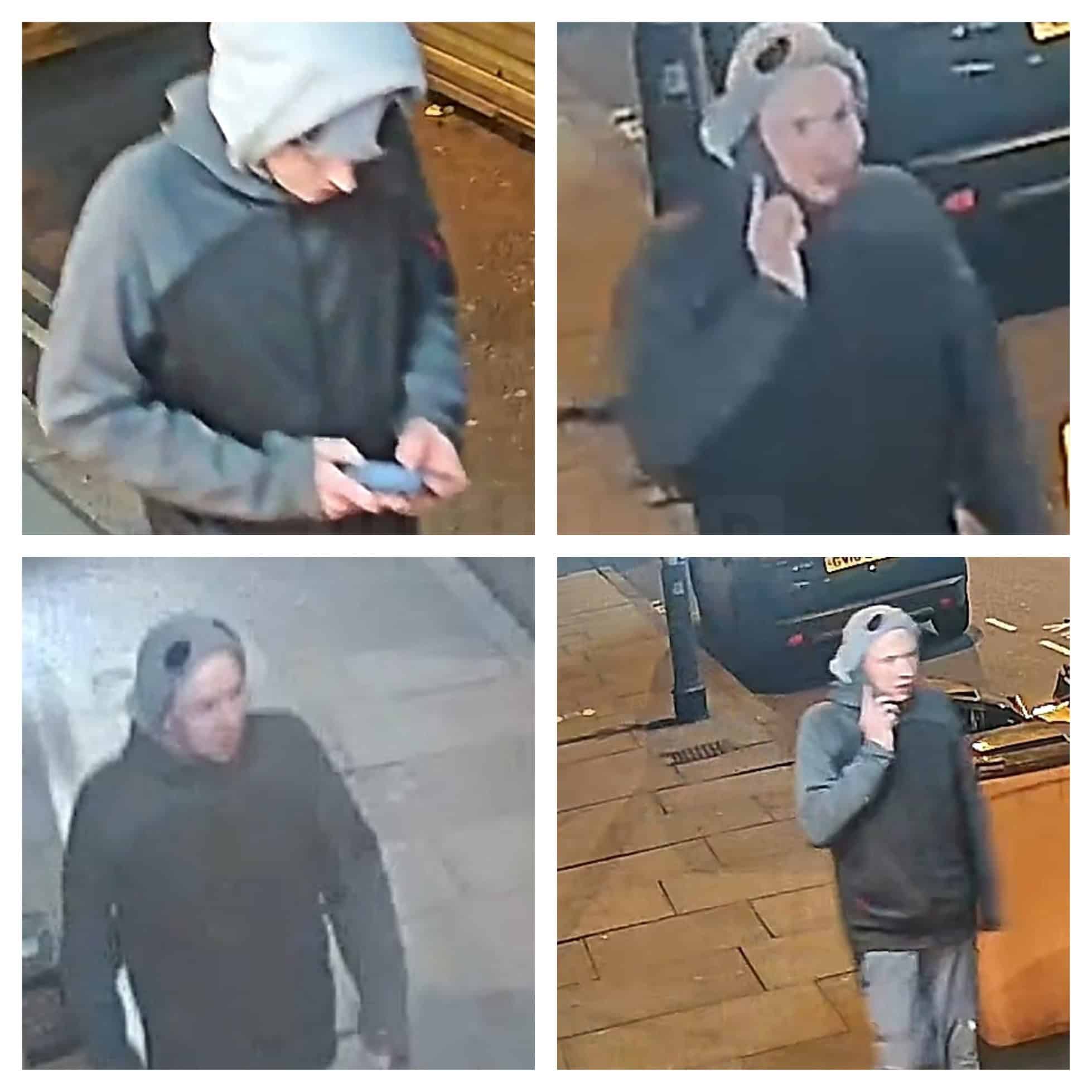 Elderly Woman Injured in Distressing Robbery on Waverley Road, Liverpool